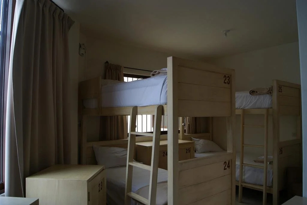 La Cochinilla Hotel Boutique