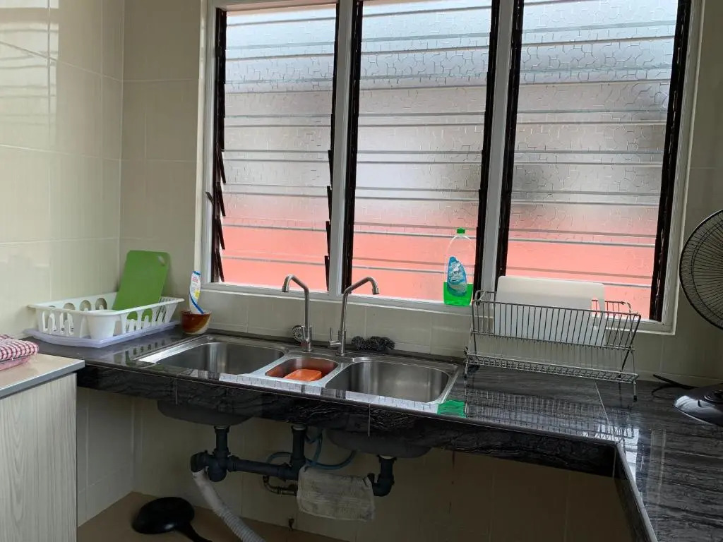 BJ villa homestay