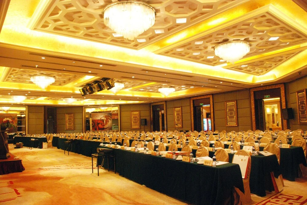 Gloria Grand Nanchang
