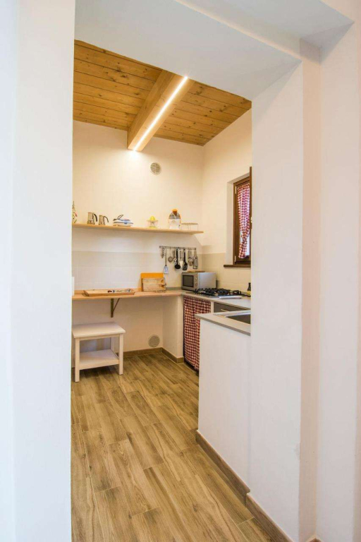 Agriturismo Amargi