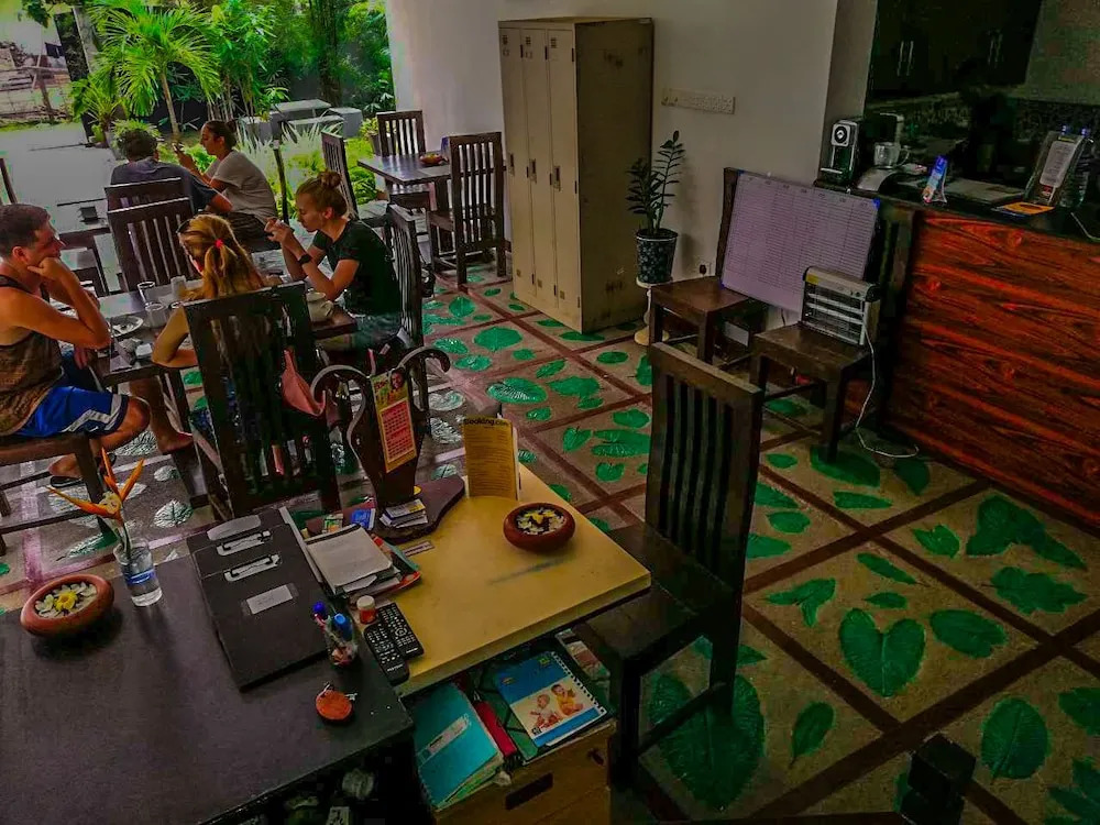 Summer House Leisure