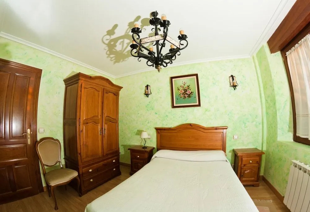 Casa Rural La Yedra