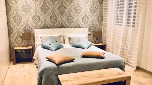 San Stae Charming Apartment