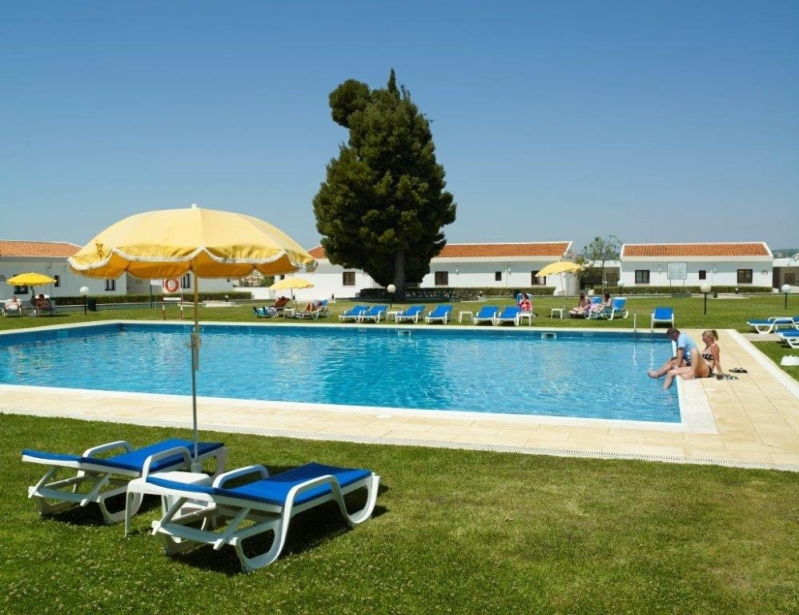 Hotel Apartamento Do Golfe