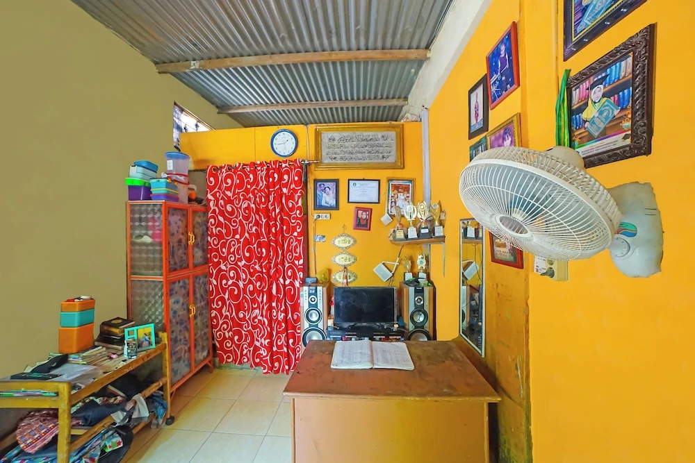 Hotel O Mandiri Inn