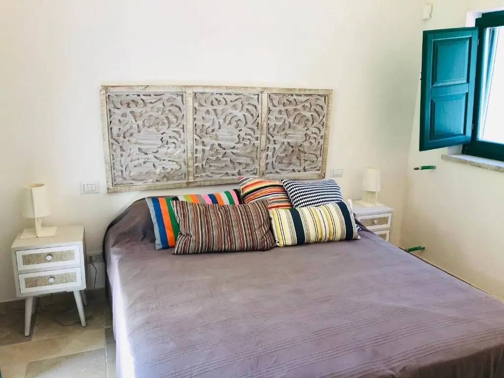 Suite Paraiso