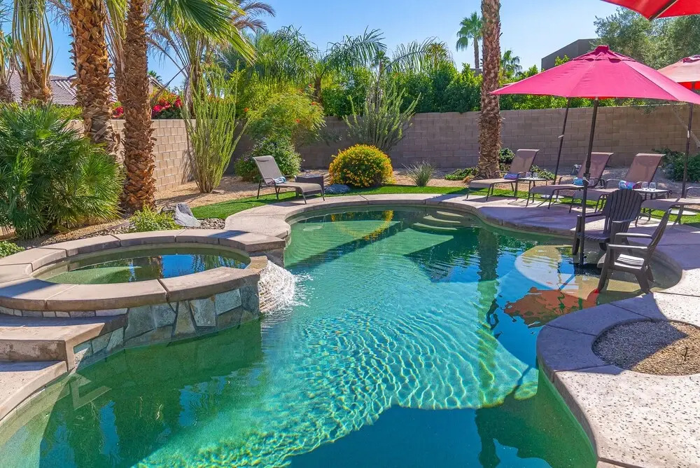Private Home w Pool & Spa Family Friendly