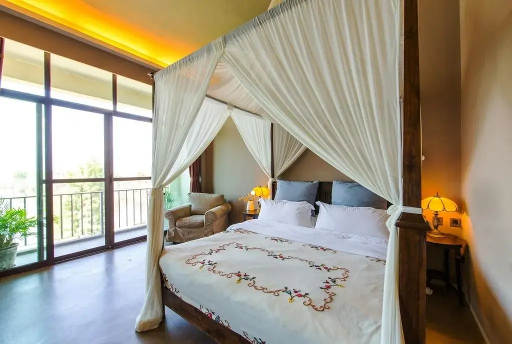 Vento Hotel And Resort Dali Erhai