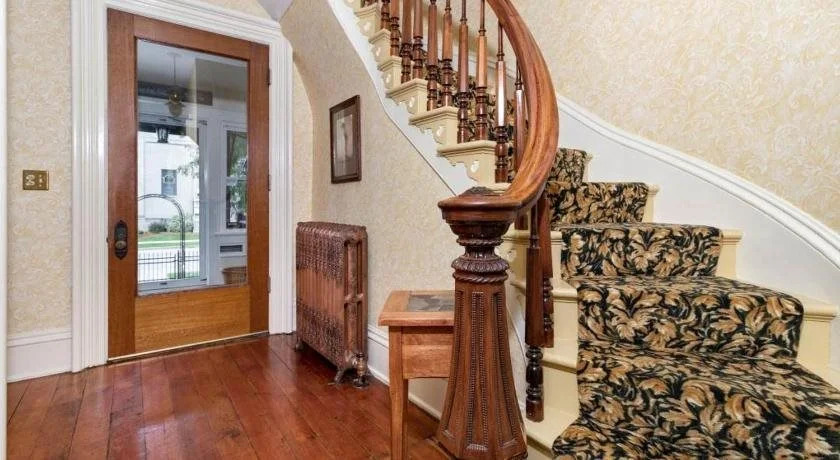 Brayton B&B