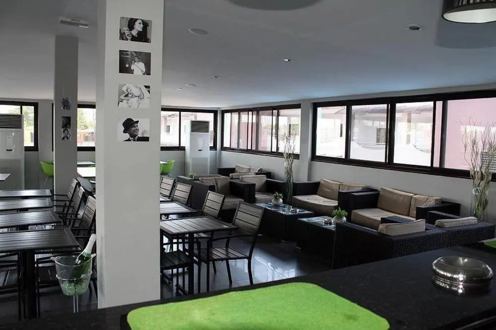 Hotel Moatize