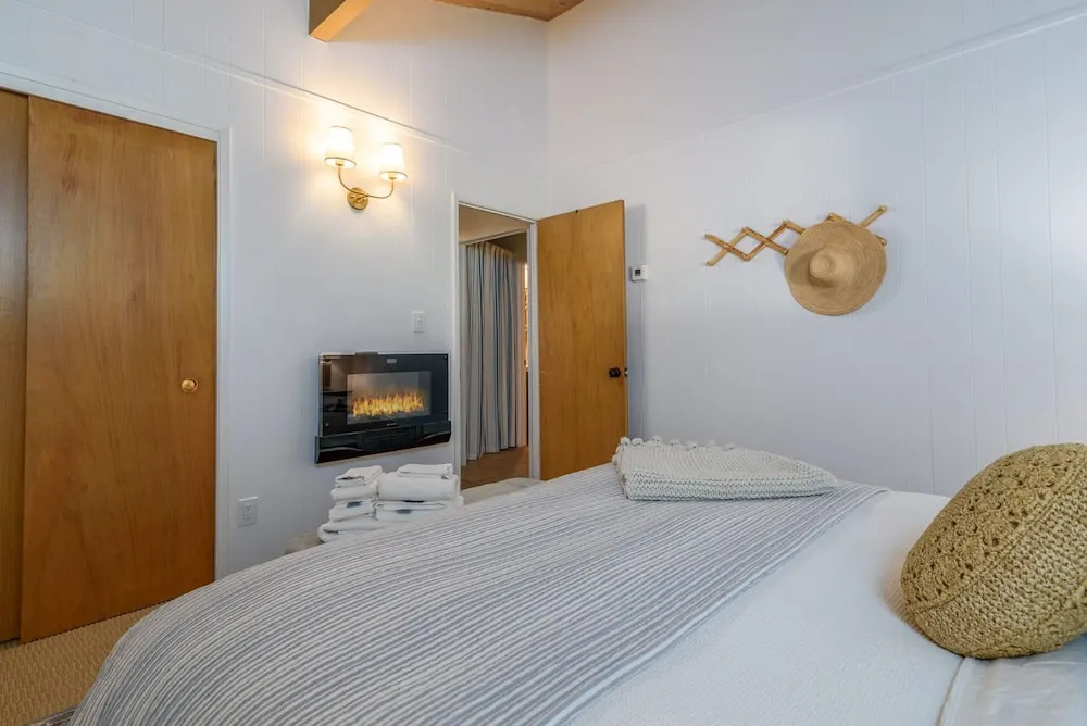 Marys Beach Bungalow