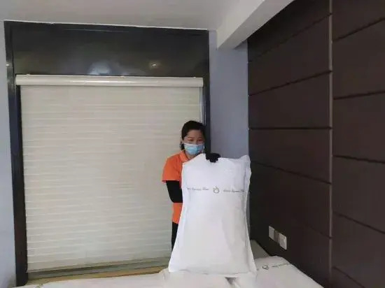 Shenzhen Zhengfa Hotel