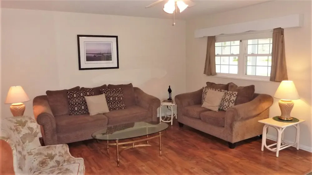 HERON COTTAGE home