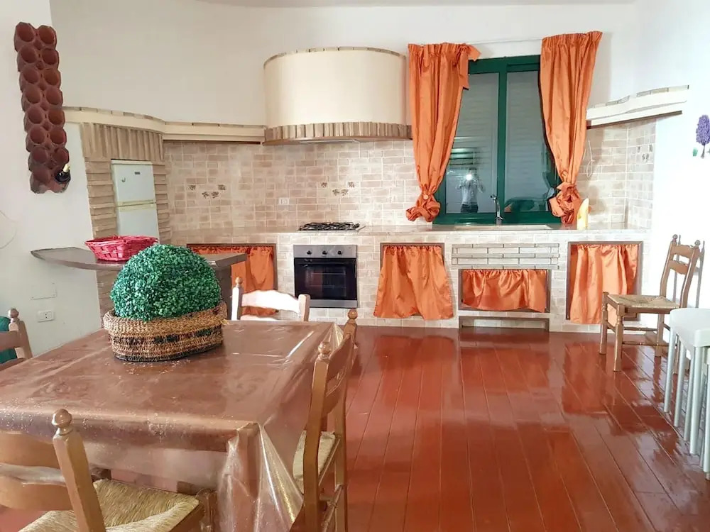 House With in Mazara del Vallo With Wonderful sea View and
