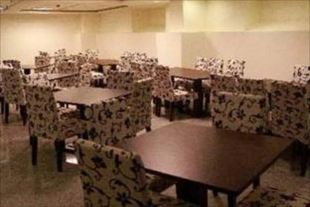 Mazor Hotel Hualien Linsen