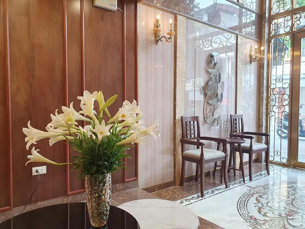 The West Hotel & Spa
