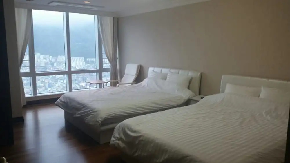 Daniel's Guesthouse