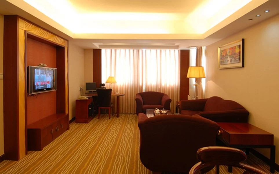 Yuelai Hotspring Hotel