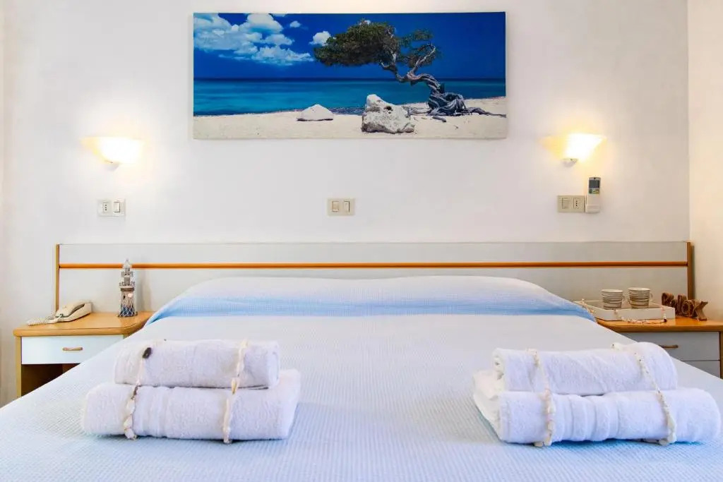 Hotel Lucciola