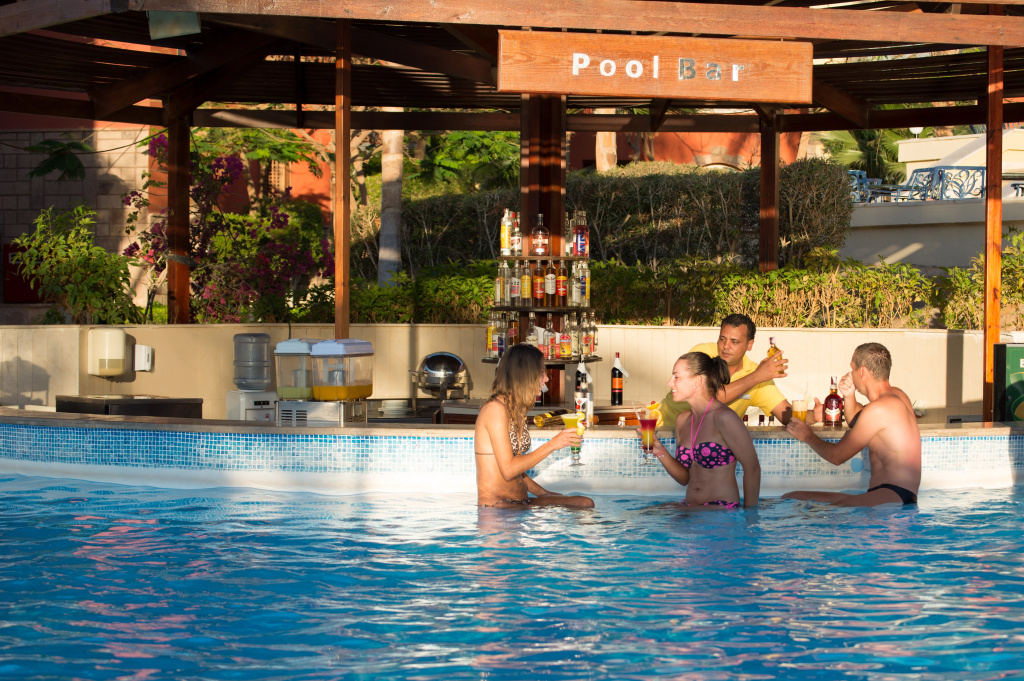 Cardina Resort