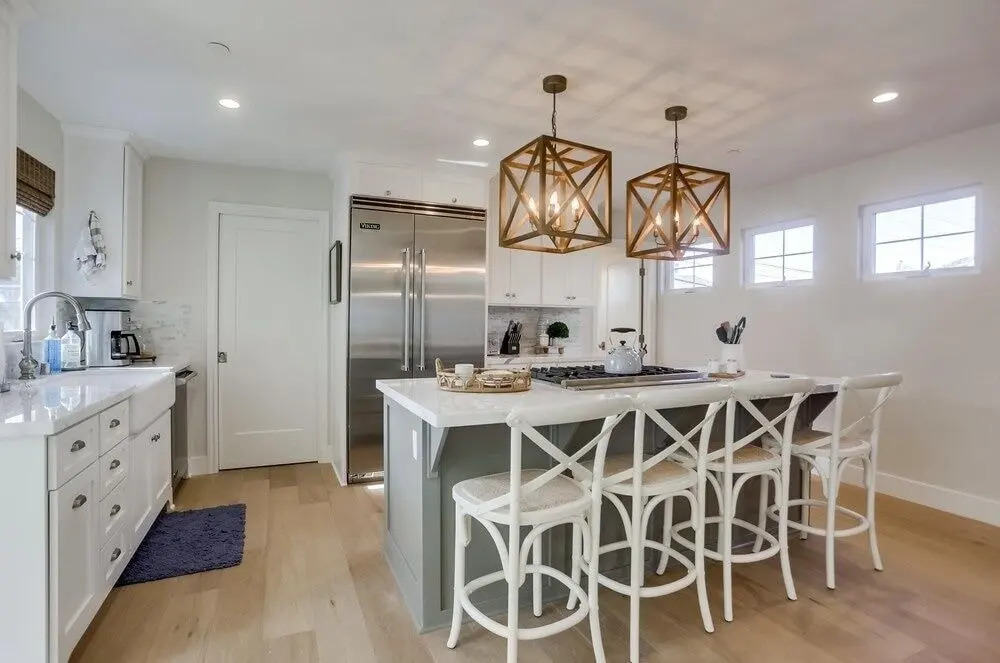 The Shores 4 3 Bedroom Home