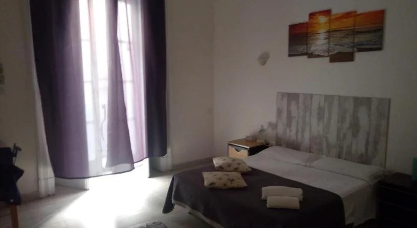 Khalisah Apartment