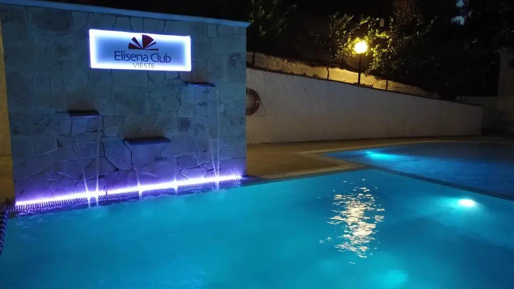 Villaggio Elisena