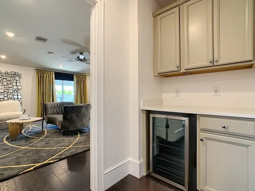 Beautiful Villa With Private Pool, Close to Disney, Orlando Villa 2947