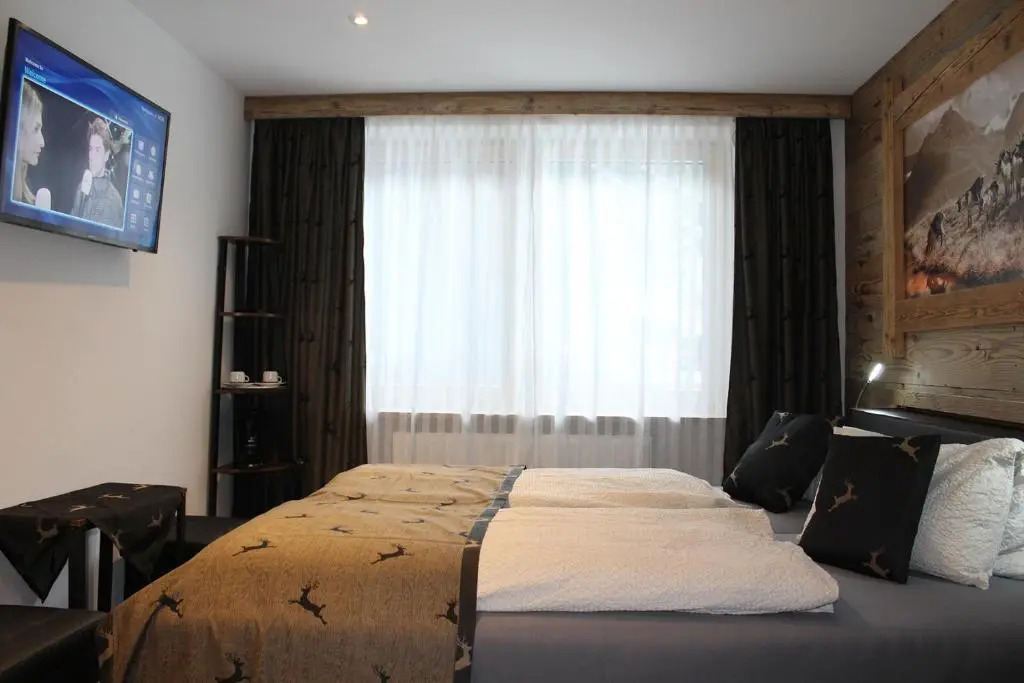 Hotel Gasthof Walcher
