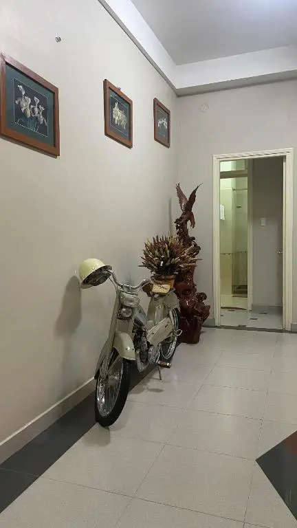 Duy Thảo 2 hotel