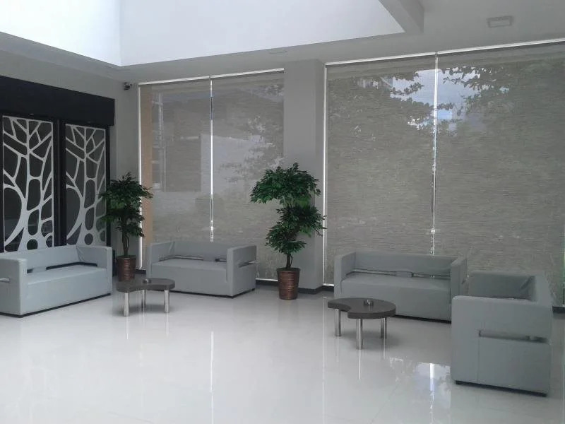 Skyward Hotel