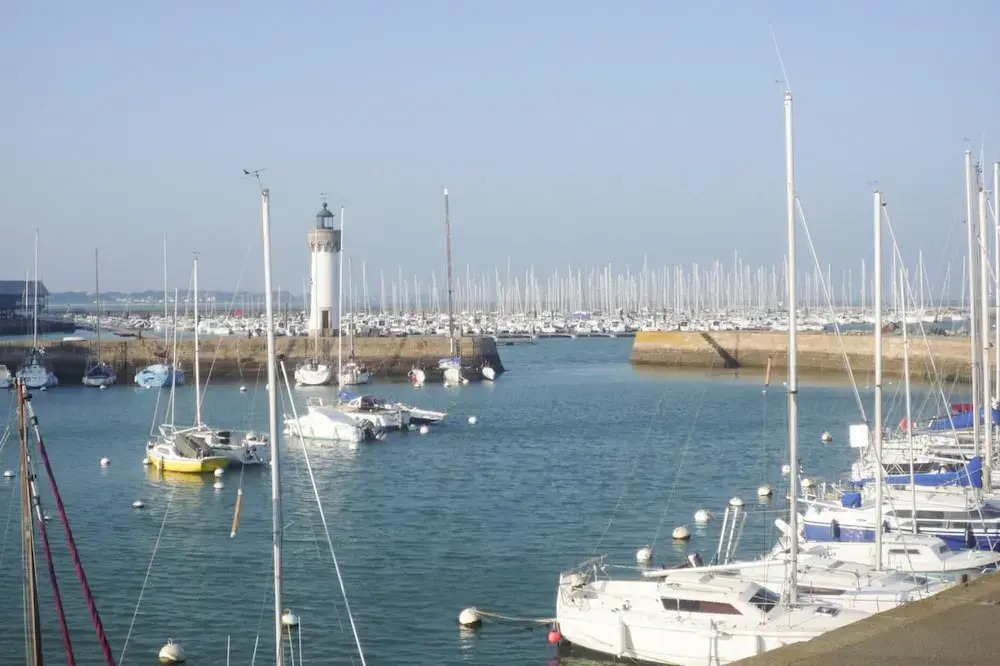 Holiday Home, La Trinite-sur-mer
