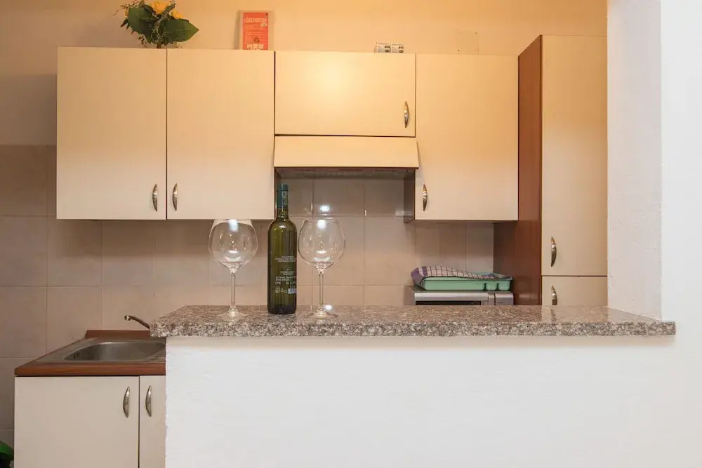Apartment Matea