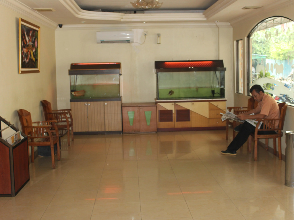 Batam Star Hotel