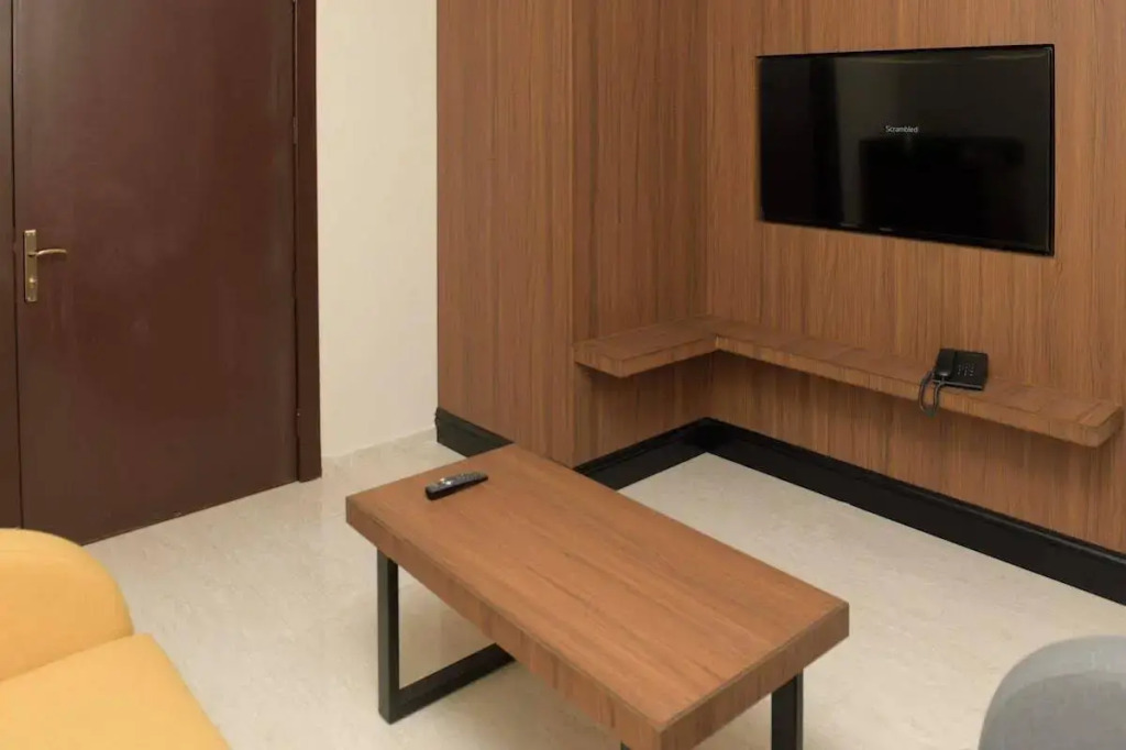 Arjan Park Hotel Al Qadisiyah