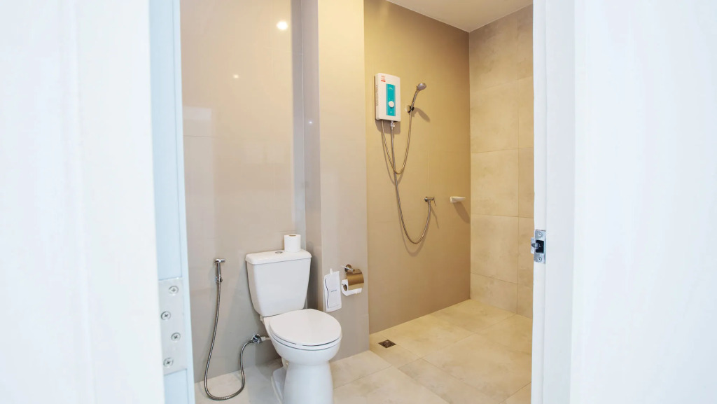 B2 Korat Boutique & Budget Hotel