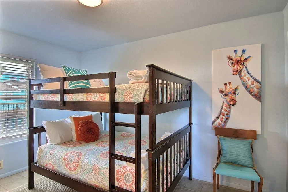 Beach Blessing Lcv31 3 Bedrooms 3 Bathrooms Home