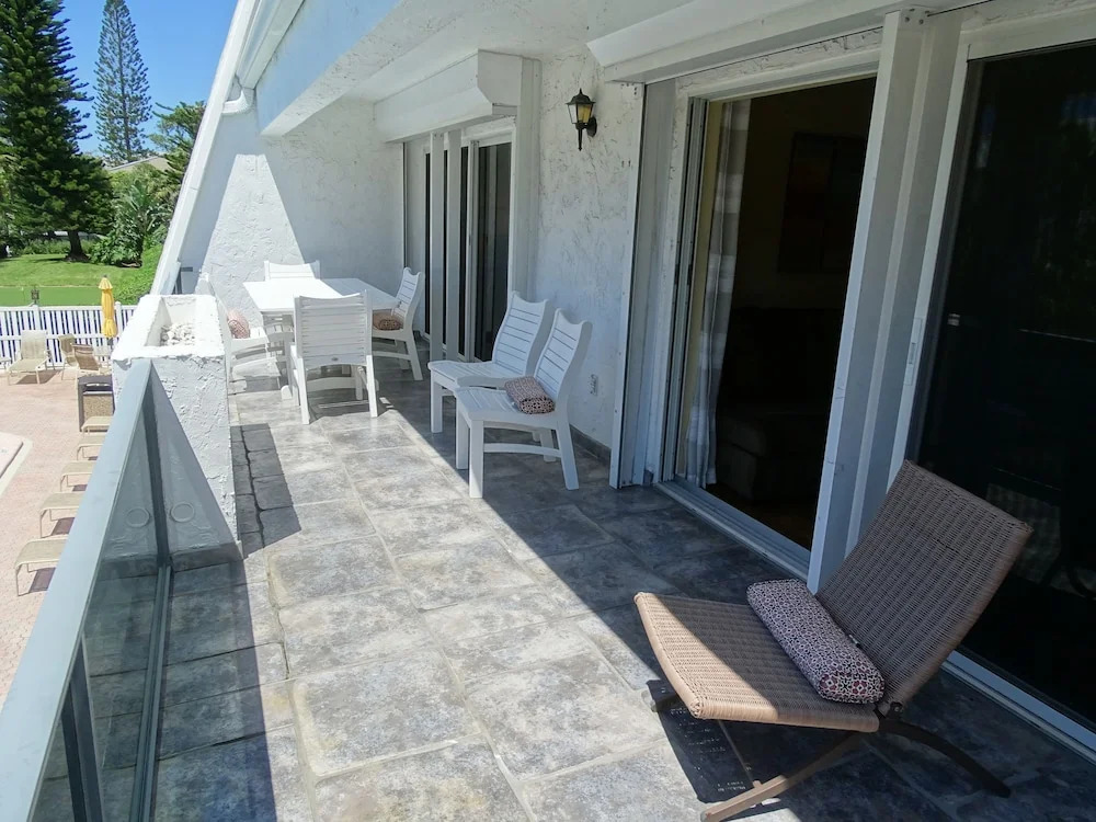 Tivoli by the Sea - 207 2 Bedrooms 2 Bathrooms Condo