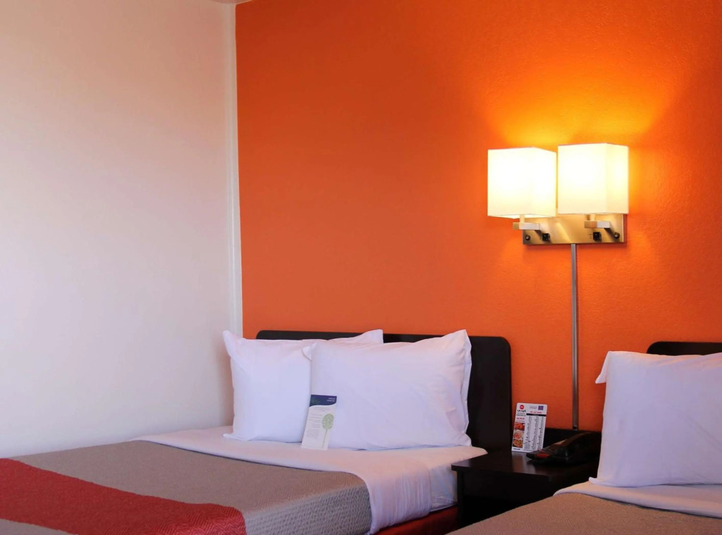 Motel 6-Goodland, KS