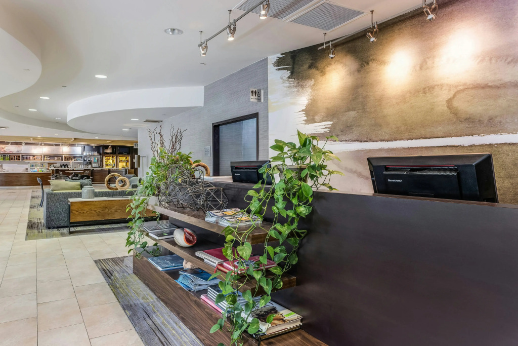 Courtyard Rockaway-Mount Arlington
