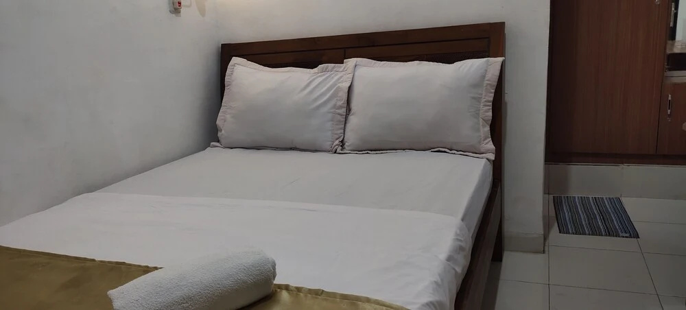 Hotel O Jr Residence Syariah