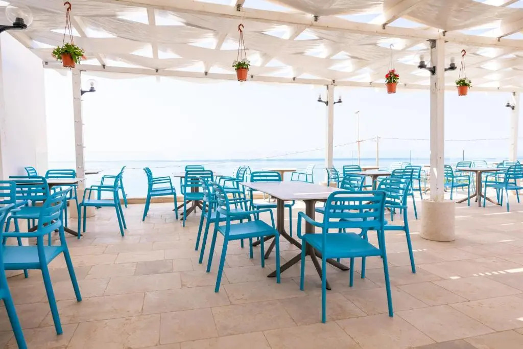Hotel Magna Grecia