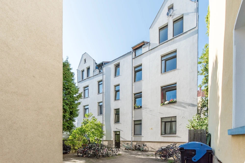Private Room Warstraße