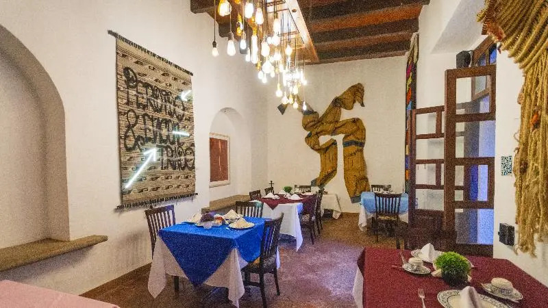 Casa Eva Hotel Boutique & Spa