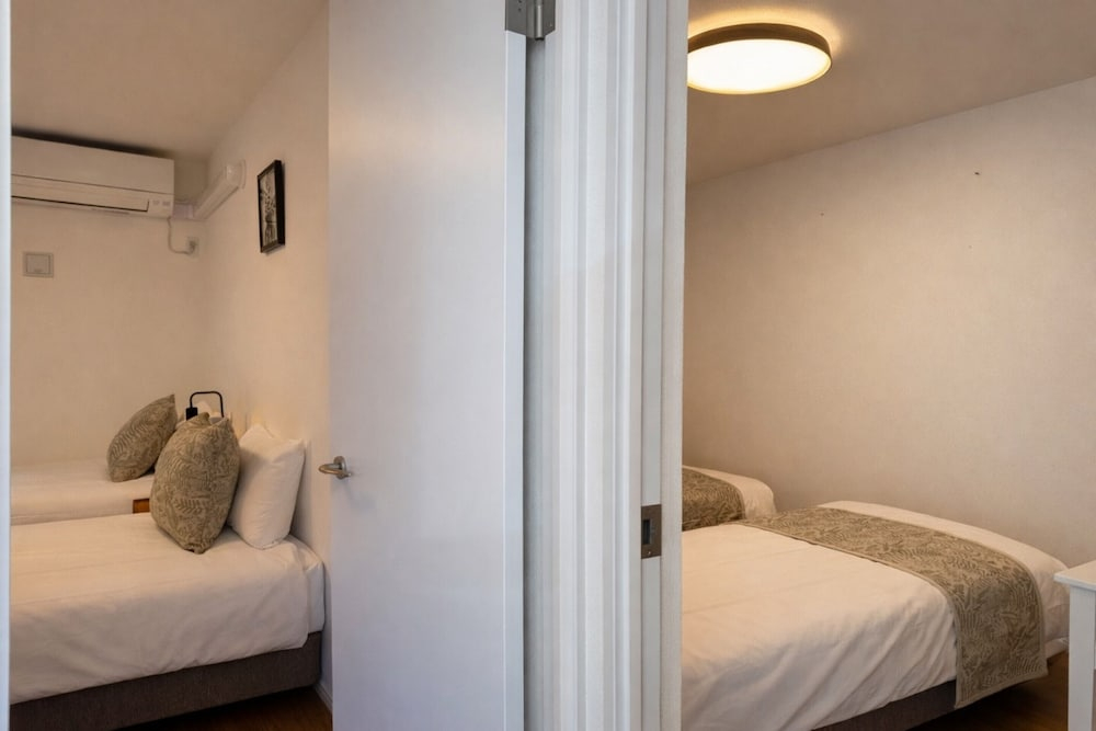 nestay apartment tokyo komagome