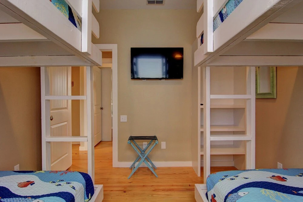 Blue Heron Bayou Ov17 4 Bedrooms 3 Bathrooms Home