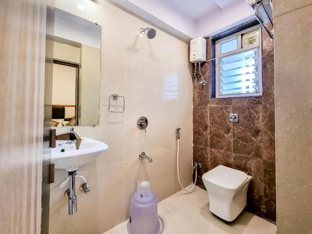 Home2 Suites and Service Apartments, Mumbai Airport