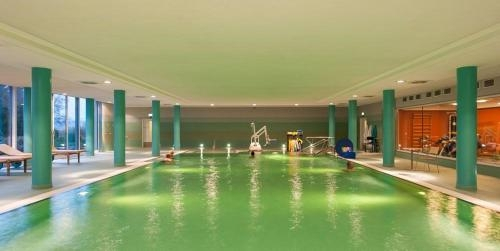 Seehotel Rheinsberg