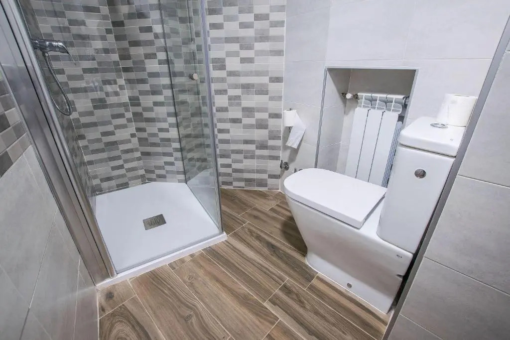 Ibericabeds Plaza Nueva Suite 21