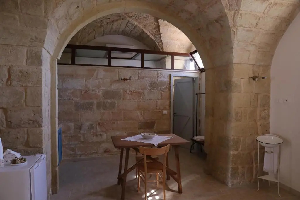 masseria Carlini
